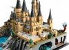 LEGO Klocki Harry Potter 76419 Zamek Hogwart i błonia
